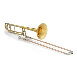 Tenor pozavna Bart Van Lier .512 F Kühnl & Hoyer