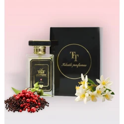 Tokatli Ženski parfem Chancy inspired by Chanel - Chance, 50ml