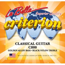 LaBella C 800