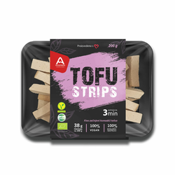 ANNAPURNA Tofu strips, (3859890343653)