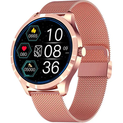 Wotchi SmartWatch W35G SET - Rose Gold