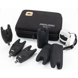 Signalizatorji Prologic BAT Blue Set 2+1 - 4+1