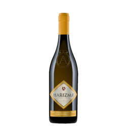ALEKSANDROVIĆ Harizma belo vino 0.75l
