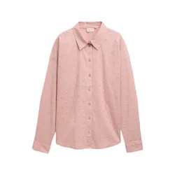 Tom Tailor Ženska košulja 1043137, Roze