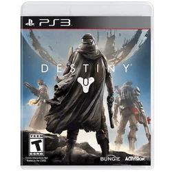 Destiny (PS3) - Rabljeno