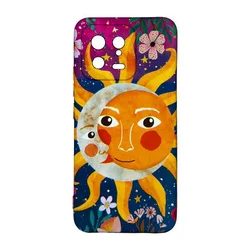 Maska za telefon SVETLECE za Xiaomi Mi 13 DZ9/4
