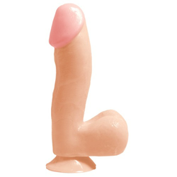 Penis Basix Rubber Works 19cm