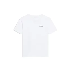 Calvin Klein Jeans Majica bela