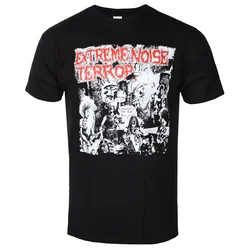Moška metal majica EXTREME NOISE TERROR - HOLOCAUST - PLASTIC HEAD - PH11750