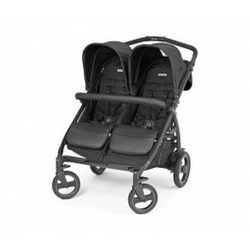 Peg Perego Kolica Za Blizance Book - Ardesia