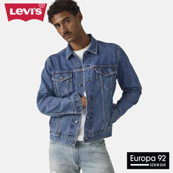 Levis Trucker Traper Jakna