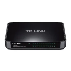 LAN Switch TP-LINK TL-SF1024M 24-port 10/100Mb/s