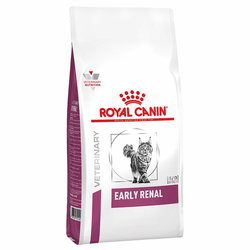 Royal Canin Veterinary Diet Feline Early Renal - 2 x 3,5 kg