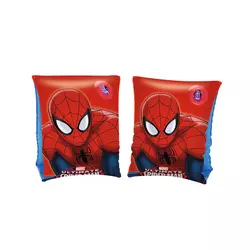 Dječji rukavići za plivanje Spiderman