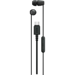 Sony žičane slušalice ko?e se uvlače u uši, USB-C