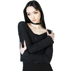 Pulover ženska - Mathilde - KILLSTAR - KSRA010278