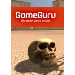 GameGuru - Death Valley Combat Pack (DLC) Steam Key GLOBAL