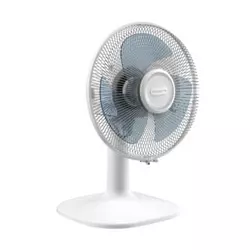 Rowenta VU2330F0 Essential+ 12 namizni ventilator