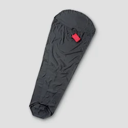 Cocoon Expedition Mummy Liner Silk Ripstop spalna rjuha