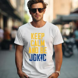 Camiseta Majica sa štampanim printom Cam 505, Muška, Bela