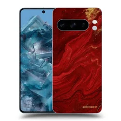 ULTIMATE CASE za Google Pixel 10 Pro - Red