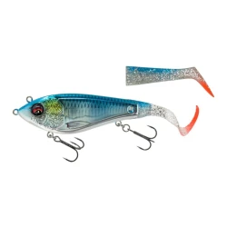 Vobler Savage Gear Deviator Tail 16,5cm/48g
