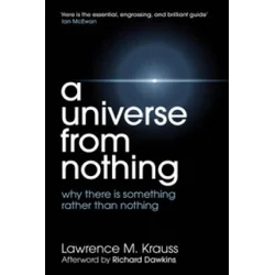 Universe From Nothing