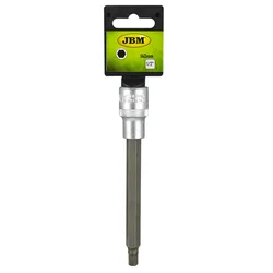 JBM Imbus gedora, H6, 1/2, 140mm