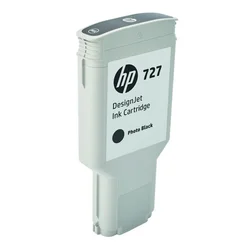 F9J79A - HP Photo Black Cartridge, 300ml
