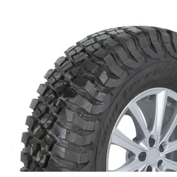 BF Goodrich Mud-Terrain T/A KM 3 ( LT33x10.50 R15 114Q, POR )