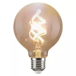 RABALUX LED vlakno filament 1989 providno