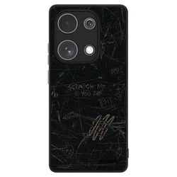 ULTIMATE CASE za Xiaomi Redmi Note 13 Pro 4G - SCRATCH