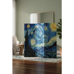 Artprvn3Kntmdl6 multicolor pregrada za prostor