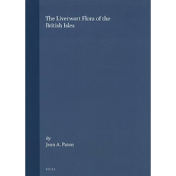 The Liverwort Flora of the British Isles