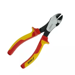 DEDRA Stranski klešče 180mm VDE 12V48