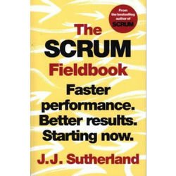Scrum Fieldbook