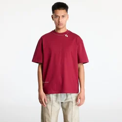 Majice FTSHP RFTW T-Shirt UNISEX Bordeaux L