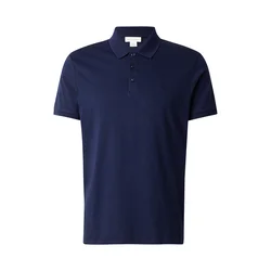 Calvin Klein Jeans Majica CLASSIC marine