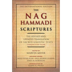 Nag Hammadi Scriptures