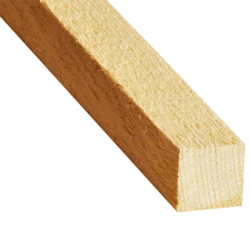 Drvo neobrađeno 30x30mm240 cm