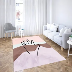 Conceptum Hypnose Tepih CG_115, Pravougaoni, 180x280 cm, Šareni