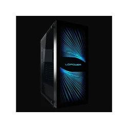 Klik PC Advance Ryzen 7-5700/A520/16GB/1TB/RX9060 ( WBS R5700/16/1/9060 )