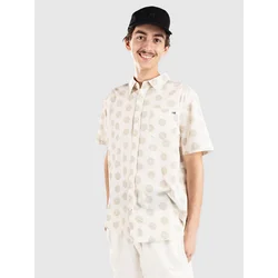 Salty Crew Uni Farm Shirt salt