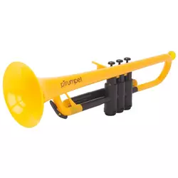 pTrumpet Yellow