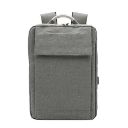 Ranac za laptop bp-16 sivi ( T127 )