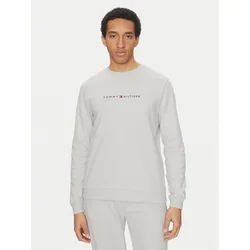 Tommy Hilfiger Jopa UM0UM03346 Siva Regular Fit