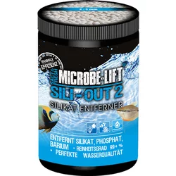 Microbe-Lift Odstranjevalec silikata Sili-Out 2 - 500 ml