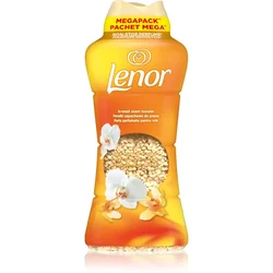 Lenor Gold Orchid dišeče kroglice za pralni stroj 735 g