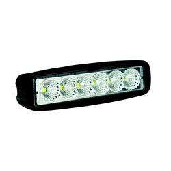 LED reflektor za automobil EPISTAR LED/18W/10-30V IP67 6000K