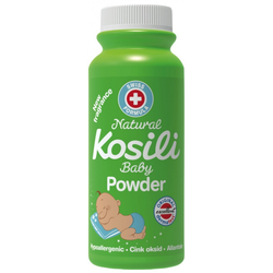 Kosili All Natura Baby Puder 100g